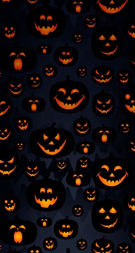 Halloween October Wallpapers - Wallpaper Cave