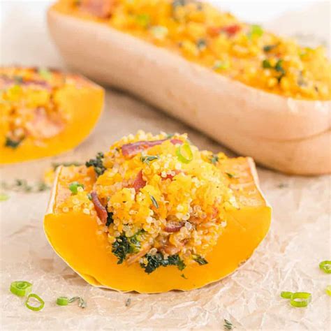 23 Winter Squash Recipes - Rachel Cooks®