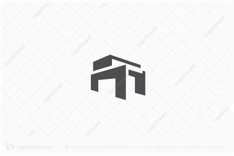 Modern Architecture Logo