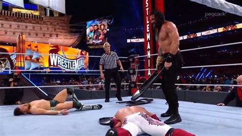 The 14 best WWE matches of the year you can stream right now - CNET