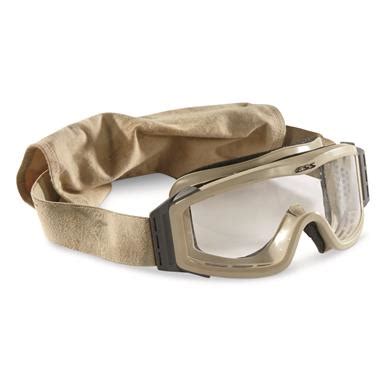 Military Goggles | Sportsman's Guide