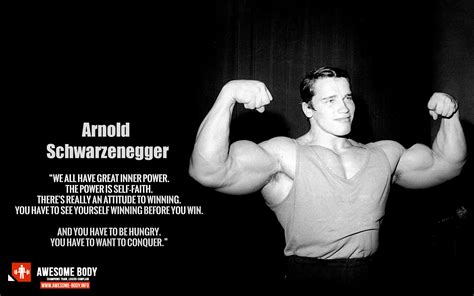 Arnold Schwarzenegger Quotes On Bodybuilding. QuotesGram