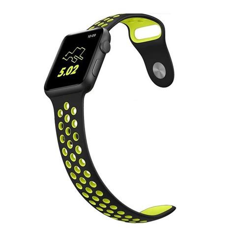 How to Get the Nike Apple Watch Band Look Without Buying The Watch