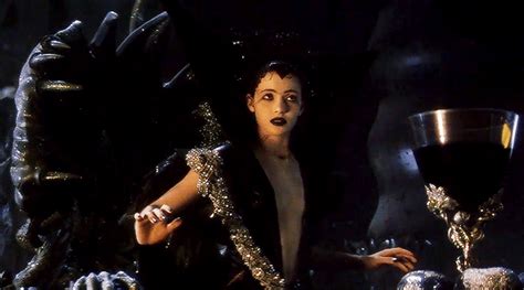 Mia Sara as Princess Lili in Legend (1985) #movies | Mia sara, Legend ...