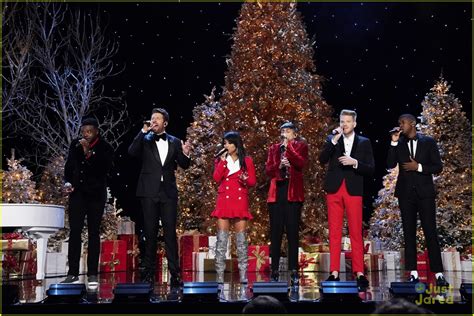 Pentatonix Debut 'Deck The Halls' Music Video Ahead of 'A Very Pentatonix Christmas' Special ...