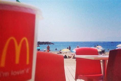 Canarian Weekly - The ‘most breathtaking’ McDonald’s in the world is on ...