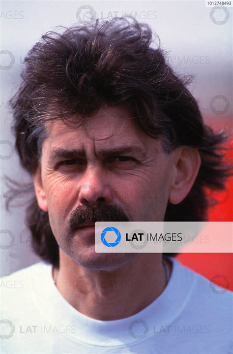 Gordon Murray (McLaren designer). World - LAT Photographic | Gordon ...