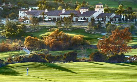 Shady Canyon Golf Club takes the perfect approach