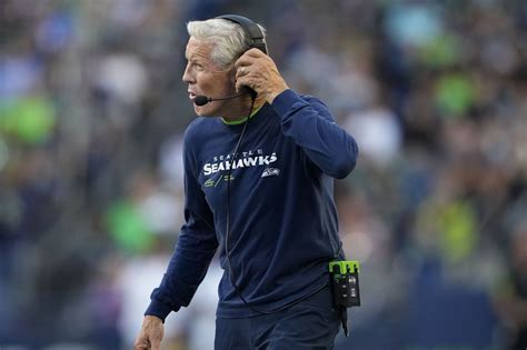 Pete Carroll net worth: How much is Seahawks HC worth in 2023?