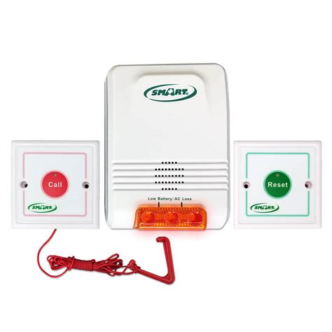 Professional Grade Emergency Call Light System - Val-U-Care