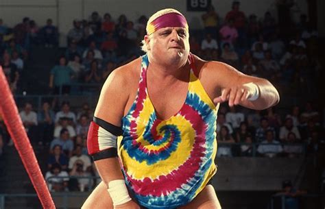 Dusty Rhodes | Dusty rhodes, Professional wrestlers, Rhodes