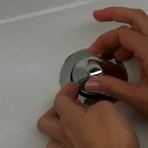 7 Ways to Unclog a Bathtub Drain Full of Hair (without Plunger)