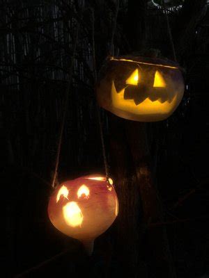 Going Back to the Roots: History of the Turnip Jack-O’-Lantern and Why You Should Carve One This ...