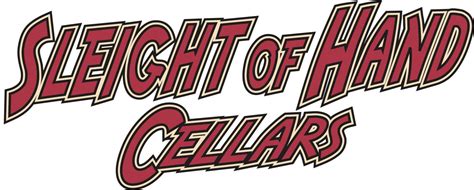 Sleight of Hand Cellars - Walla Walla Valley Wine