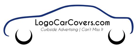 Get a Quote - Logo Car Covers