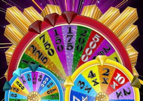 Wheel Of Fortune Triple Extreme Spin Slot: It's Well Worth A Whirl