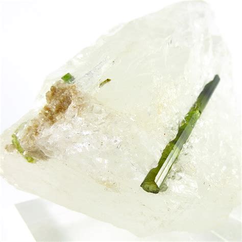 Tourmaline in Quartz – folk-stone.com