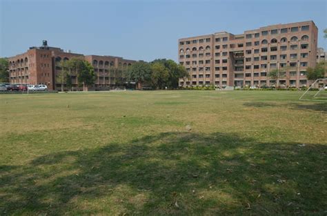 Maharaja Surajmal Institute of Technology