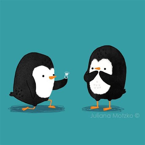 Penguin Love 🐧💕🐧 #penguinlove #penguins #love #propose #TrueLove #ring ...