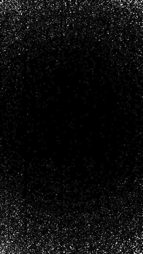 Darkness At 03:55 Am Glitter Glitter Glitter Walls Wallpap. Black ...