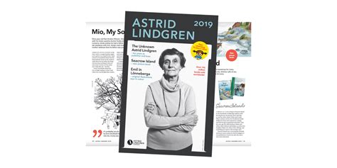 Astrid Lindgren