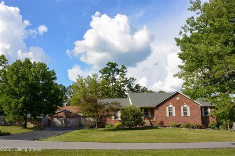 Oldham County, KY Single Family Homes for Sale | realtor.com®