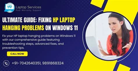 Ultimate Guide: HP Laptop Fan Speed Control on Windows 11