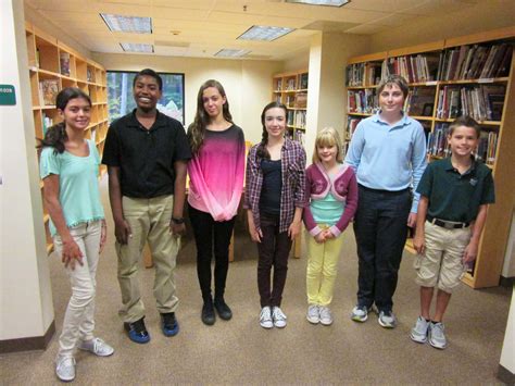 Hilltop Middle Schoolers Elect Student Council Leaders | Hopatcong, NJ ...