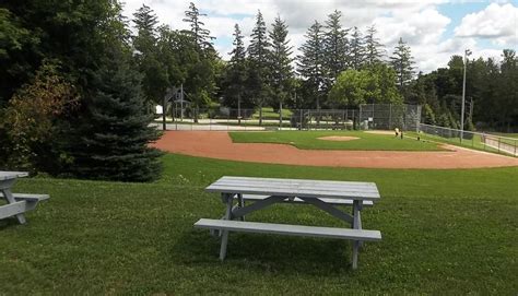 Canadian Baseball Hall of Fame and Museum | Tourism London