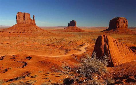 Monument Valley National Park - fasrlawyer