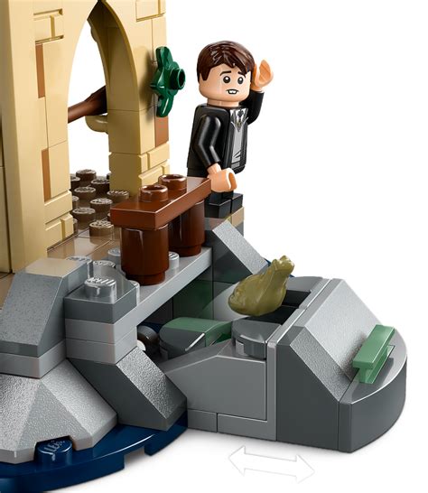LEGO® 76426 Harry Potter™ : Hogwarts™ Castle Boathouse