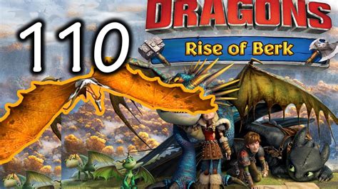 The Battle Timberjack Dragon! - Dragons: Rise of Berk [Episode 110] - YouTube