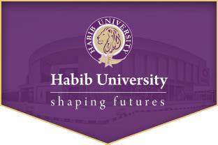 Habib University: Top Liberal Arts & Sciences University in Pakistan