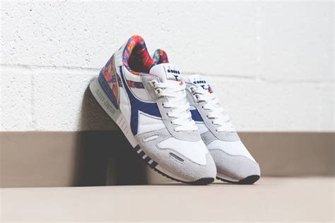 Diadora Titan II Bandana - Sneaker Bar Detroit