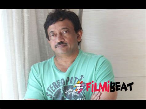 Ram Gopal Varma | Ram Gopal Varma In A Controversy Again | RGV's Controversy With Bollywood ...