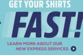 Promotional T Shirts | 3 Tips to Make Your Promotional T-Shirts Stand Out