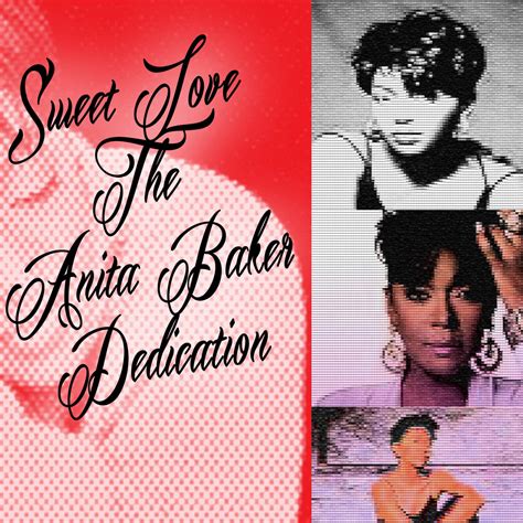 Sweet Love: The Anita Baker Dedication | Akitak Uzu