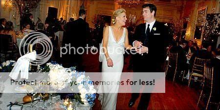 TV Anchor Babes: Megyn Kelly Wedding Pictures