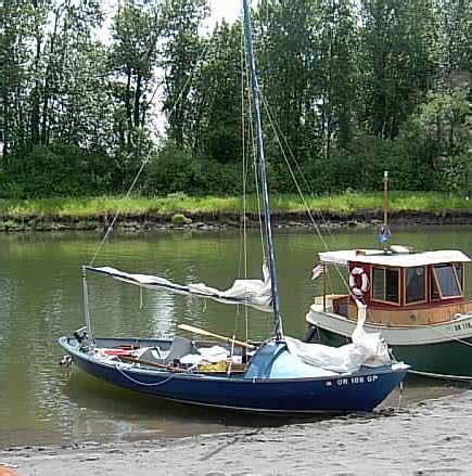 Nootka Sound Plans PDF - Duckworks Boat Builders Supply