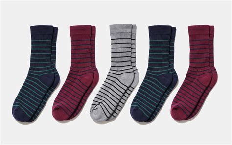 The 16 Best Men's Dress Socks | GearMoose