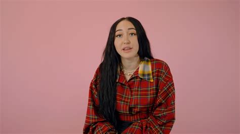 Noah Cyrus: Lyrics to Live By - Apple TV (UK)