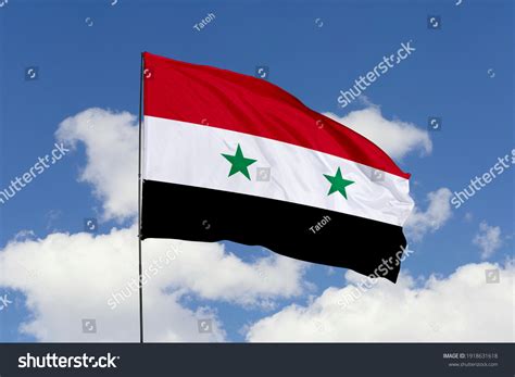 18,601 Syrian Flag Images, Stock Photos & Vectors | Shutterstock