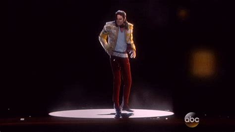 Michael Jackson Hologram