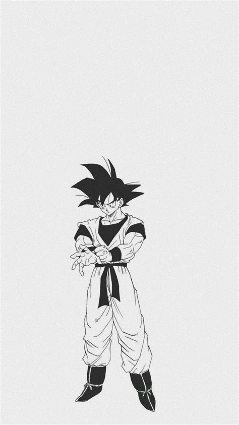 Details more than 71 goku black and white wallpaper best - in.coedo.com.vn