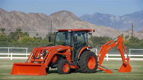 Kubota Tractor Corp. relocating U.S. headquarters to Grapevine from California - Dallas Business ...