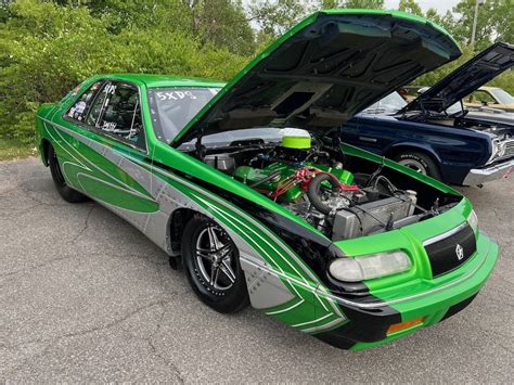 Central Ohio Car Shows, Cruise-Ins, and Meet-Ups for July 25 - 31, 2022