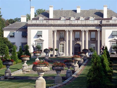 Nemours Mansion And Gardens Architectural Style – Beautiful Flower Arrangements and Flower Gardens