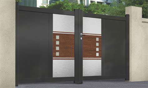 Design Aluminium Gates | Custom Designed Gates