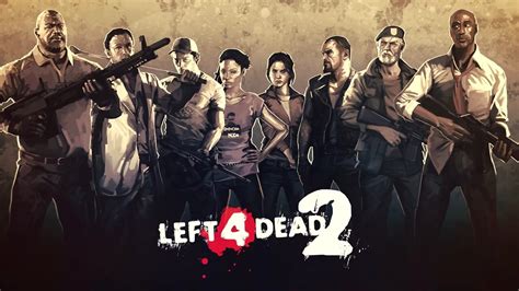 Brazil Games: Left 4 Dead 2 V2.0.2.7 Full-Rip Multiplayer + Tradução - PC - Torrent Download