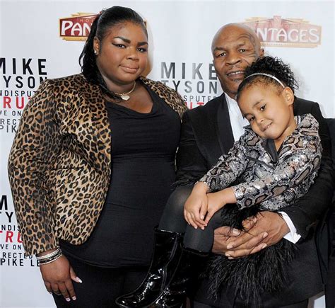 Mike Tyson’s children: how many kids does the former boxer have? - Legit.ng